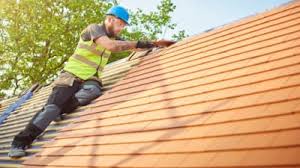 Best Roof Insulation Installation  in Edgecliff Village, TX