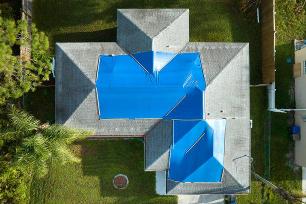 Best Roofing for New Construction  in Edgecliff Village, TX