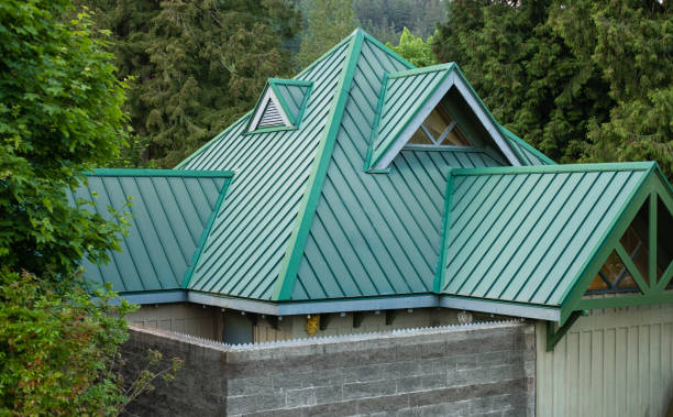 Best Green or Eco-Friendly Roofing Solutions  in Edgecliff Village, TX