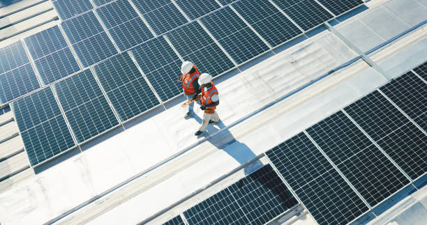 Best Commercial Roofing Services  in Edgecliff Village, TX