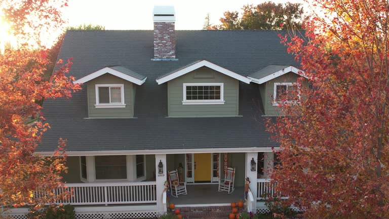 Best Sheet Metal Roofing  in Edgecliff Village, TX