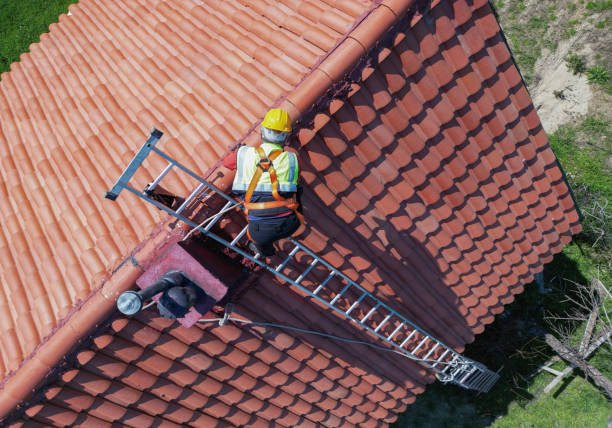 Best Gutter Installation and Repair  in Edgecliff Village, TX