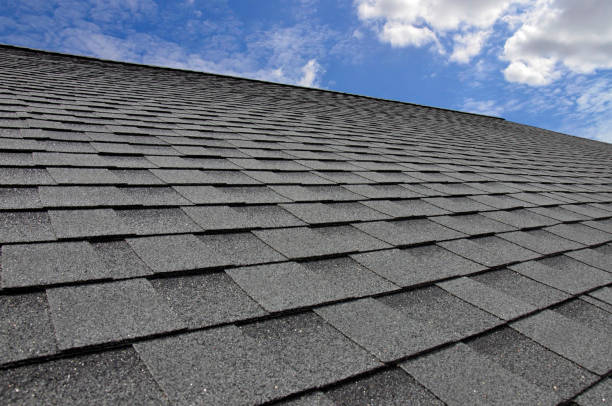 Gutter Replacement in Edgecliff Village, TX